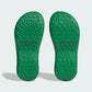 LADIES' ADIFOM STAN SMITH MULE SHOES - Green