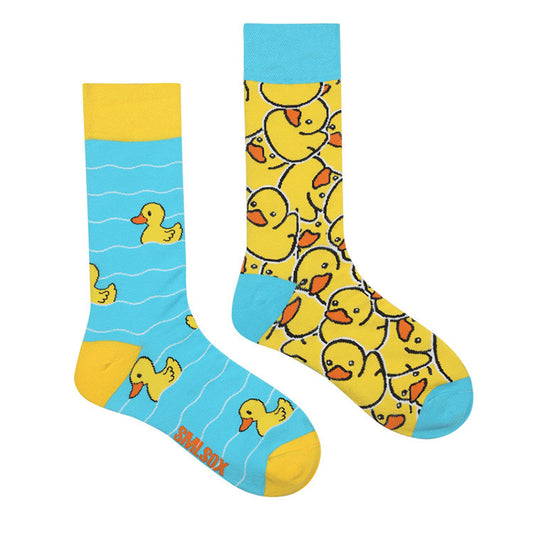 SMLSOX - Little Ducks