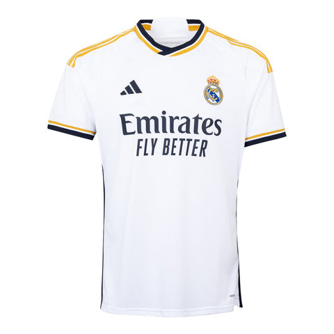 Real Madrid FC 23/24 Home Shirt