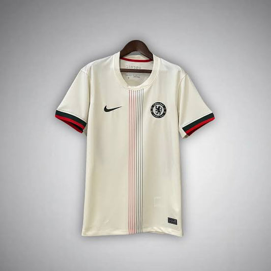 Chelsea FC 25/26 Away Jersey