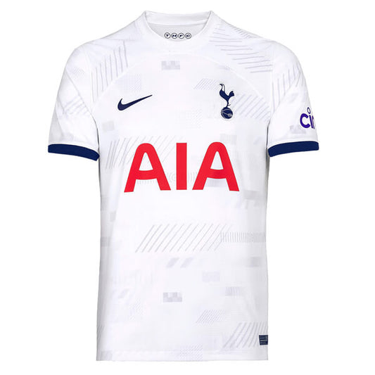 Tottenham Hotspurs FC 23/24 Home Shirt