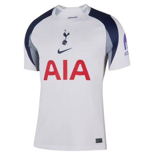Tottenham Hotspurs 25/26 Home Jersey