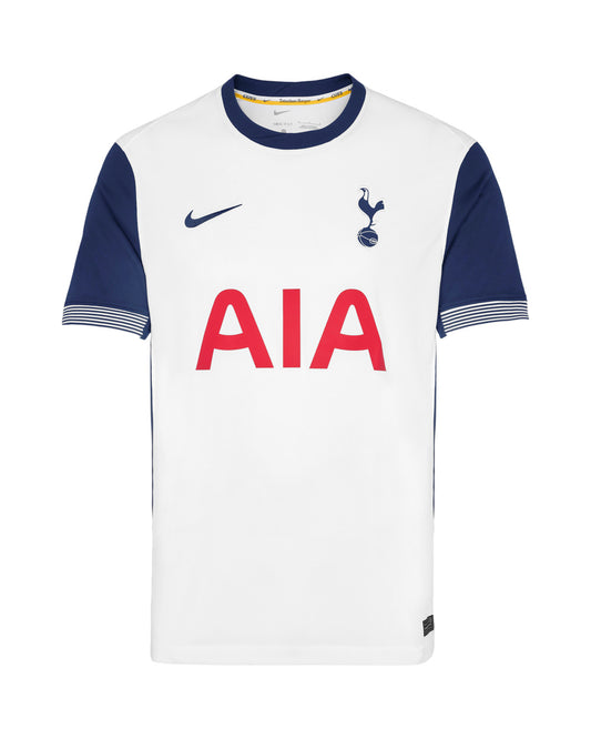 Tottenham Hotspurs 24/25 Home Jersey