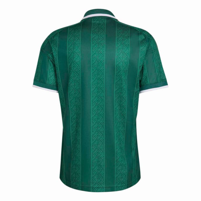 Bafana Bafana 26 Adidas Away Jersey