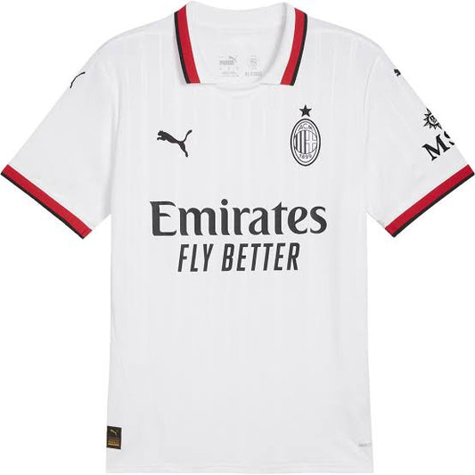 AC Milan 24/25 Away Jersey