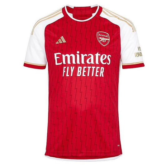 Arsenal FC 23/24 Home Jersey