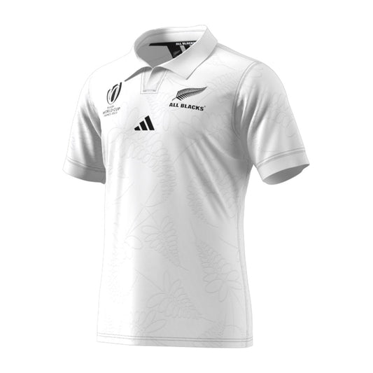 Adidas All Blacks RWC 2023 Away Jersey