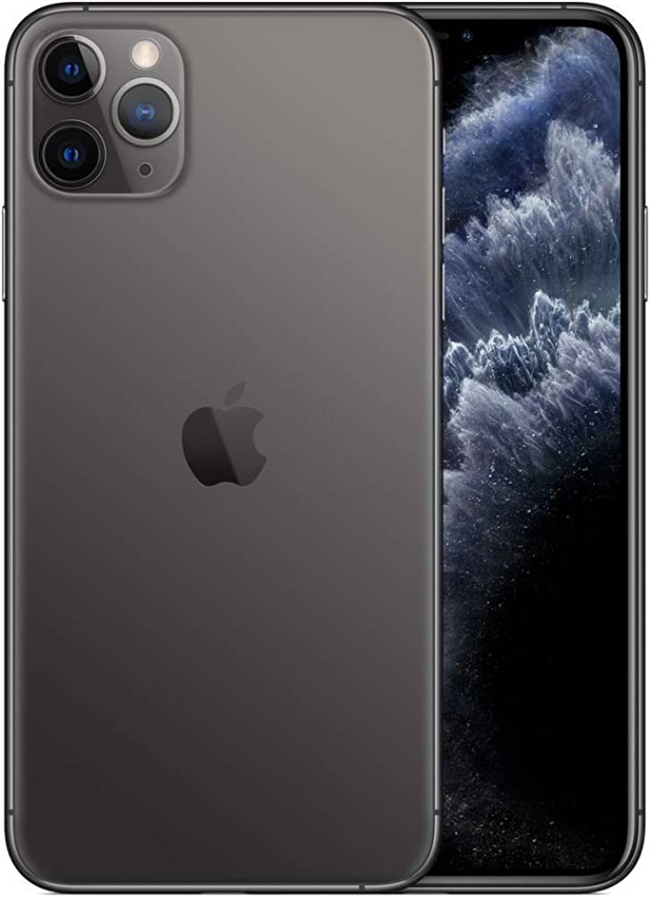 iPhone 11 Pro