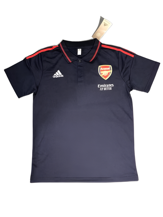 Arsenal Adidas Polo Shirt