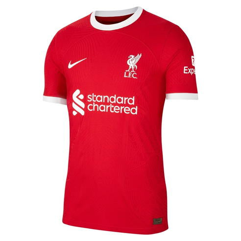 LFC Nike 23/24 Home Stadium Jersey