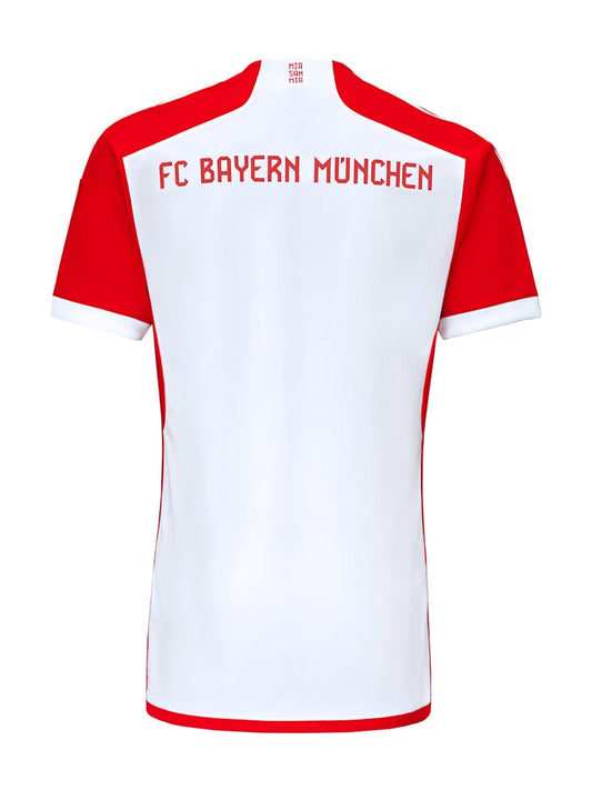FC Bayern Munich 23/24 Home Jersey