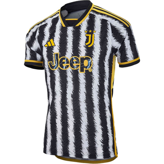 Juventus FC 23/24 Home Jersey