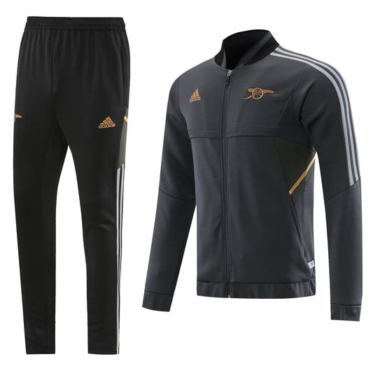 Arsenal FC 22-23 Third Anthem Tracksuit