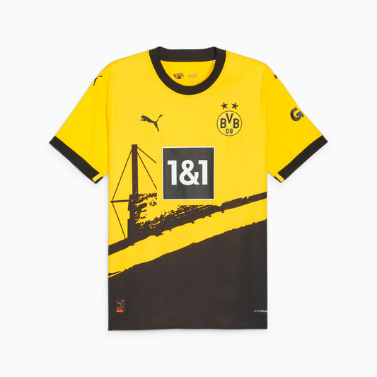 BvB 23/24 Home Jersey