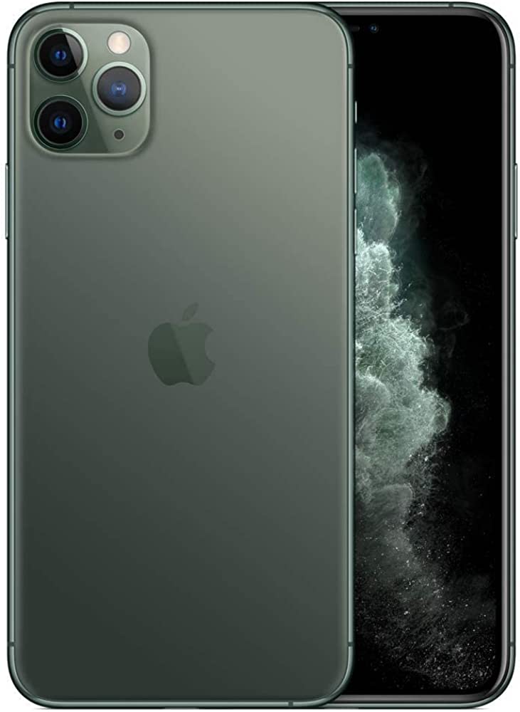 iPhone 11 Pro