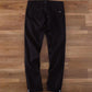 LACOSTE Men's Slim Fit Stretch Gabardine Chino Pants-Black