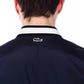 LACOSTE Men’s Lightweight Windbreaker- Navy