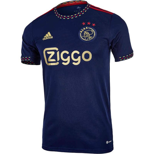 Ajax-away shirt senior 2022-2023