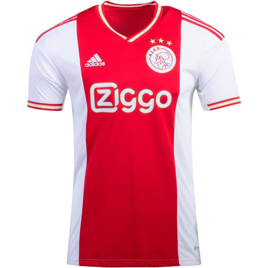 Ajax-home shirt senior 2022-2023