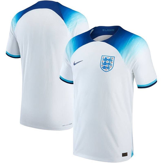 England Home Nike Shirt 2022-2023